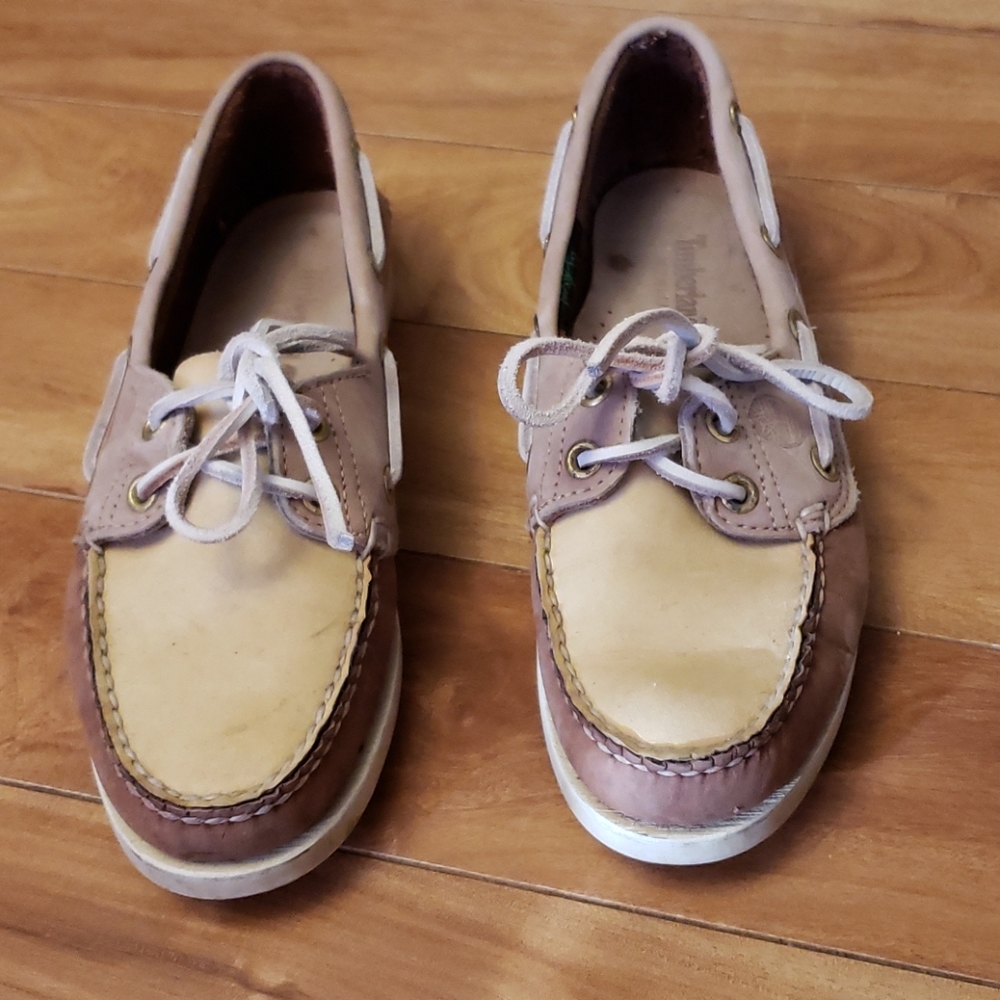Timberland shoes